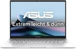 ASUS Zenbook 14 UX3405CA Copilot+ PC | 14" WUXGA 16:10 OLED Display | Intel Core