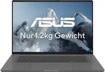 ASUS Zenbook A14 UX3407QA Copilot+ PC | 14" WUXGA 16:10 OLED Display |...