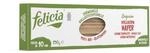 Felicia Bio Vollkorn-Hafer Linguine 250g
