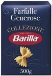 Barilla Collezione Farfalle Pasta aus hochwertigem Hartweizen immer al dente, (1 x