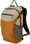 Jack Wolfskin Unisex Velocity 12 Bikepack (1er Pack)