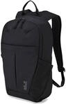 Jack Wolfskin Tagesrucksack YUMA 14 Black