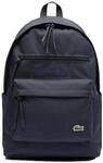 Lacoste Herren-Rucksack, Abimes, M, Casual