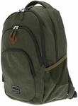 Travelite Handgep&auml;ck Rucksack, Laptop Rucksack 15,6 Zoll, BASICS, Daypack,