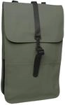 RAINS Unisex Erwachsene Rucksack