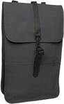 RAINS Unisex Erwachsene Rucksack Backpack W3 Dunkelgrau OS