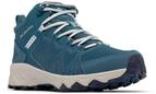 Columbia Women's Peakfreak Ii Outdry Waterproof Mid Rise Trekking and Hiking Boots,