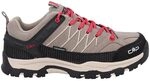 CMP Rigel Low WP 3Q13244J Hiking Shoes EU 38