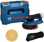 Bosch PRO 12V Akku-Exzenterschleifer GEX 12V-150-3 (inkl. Schleifteller,