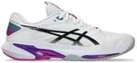 ASICS Herren Solution Speed Ff 4 ClayTennis Shoes