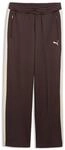 PUMA Herren T7 Always ON Relaxed Trainingshose XL, Chocolate Brown