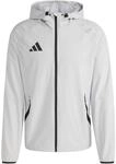 adidas Herren Tiro Travel Windbreaker Sweatshirt