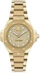 Philipp Plein Damen-Armbanduhr Analog Quarz 32031702