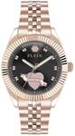 Philipp Plein Damen Analog Quarz Armbanduhr Plein Valentine