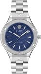 Philipp Plein Herren Uhr Analog Quarz Plein Underdog