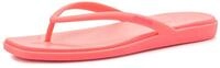 Crocs Damen Miami Flip Flop, Guava, 39 EU, Pink (Guava), 38/39 EU