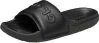 Crocs Men's Day Slide Sandal, Black, 42 EU, Schwarz, 43/44 EU