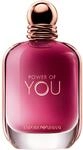 Emporio Armani Power Of You Eau de Parfum, 90 ml, EDP