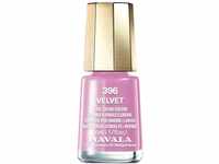 Nail Color 396-Velvet 5 Ml