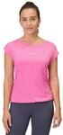 Venice Beach T-Shirt VB Wonder Tourmaline pink, XL