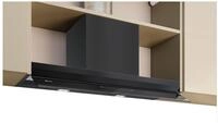 NEFF D97XDP2S0, N 70, Integrierte Designhaube, 90 cm, Made in Germany, Smart Hood