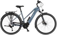 Fischer E-Bike Trekking VIATOR 6.8i Ultimate Elektrofahrrad f&uuml;r Damen und Herren, RH
