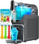 KESSER&reg; Slush Maschine f&uuml;r zu Hause - Slush Ice Maker 2L - f&uuml;r Slush,