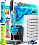 KESSER&reg; Slush Maschine f&uuml;r zu Hause - Slush Ice Maker 2L - f&uuml;r Slush,