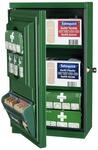 Cederroth - First aid Cabinet mini