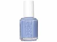 Essie Nagellack für farbintensive Fingernägel, Nr. 94 lapiz of luxury, Blau, 13,5