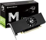 maxsun GeForce RTX 3050 6G Grafikkarten GDDR6 Video Grafikkarte GPU f&uuml;r Gaming PC