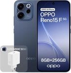 OPPO Reno15 F 5G Unlocked Smartphone, 8+256GB, 50MP Ultra-Weitwinkel Selfie...