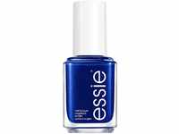 Essie Nagellack für farbintensive Fingernägel, Nr. 92 aruba blue, Blau, 13,5 ml