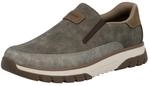 Rieker Herren B9350 Slipper Braun 41