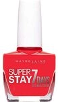 Nagellack Forever Strong 490