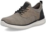Rieker Herren Low-Top Sneaker B9651, M&auml;nner