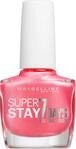 Maybelline New York Make-Up Superstay Nailpolish Forever Strong 7 Days Finish Gel