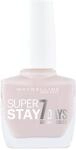 Maybelline New York Langanhaltender Nagellack mit Gel-Formel f&uuml;r farbintensive