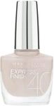 Maybelline New York Make-Up Nailpolish Express Finish Nagellack Sweet Rose/Ultra