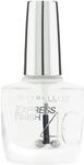 Maybelline New York Nagellack, Schnelltrocknend, Express Finish, Nr. 01 Transparent,