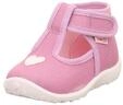 Superfit Baby M&auml;dchen SPOTTY Rosa 5550