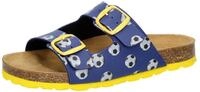 Lico Unisex Kinder Bioline Universe Pantoletten