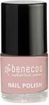 Benecos Nagellack, Sharp Rose, 9 ml