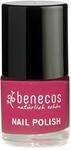 Benecos Nagellack, Wild Orchid, 9 ml