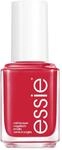 Essie Nagellack F&uuml;r Farbintensive Fingern&auml;gel, Nr. 63 Too Too Hot, Rot, 13,5 Ml