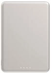Xiaomi Super Slim Magnetic Power Bank 5000 Gold