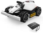 MAMMOTION LUBA Mini 2 AWD 1000 Rasenroboter ohne Begrenzungkabel+MiniGarage 