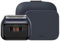 Laifen P3 Pro Elektrorasierer Set, inkl. Reise-Etui & Anti-Rutsch-Pad,