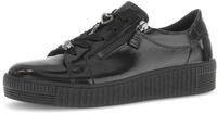 Gabor Damen Low-Top Sneaker, Frauen Halbschuhe,Best