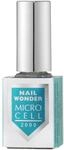 Microcell 2000 Nail Wonder Unter- und &Uuml;berlack, 1er Pack (1 x 12 ml)